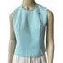 Lindíssima Blusa Vintage Lacoste Anos60
