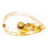 Lindissimo Cristal Com Hematoide
