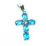 Lindissimo Crucifixo De Prata