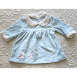 Lindissimo Vestido Importado Gymboree