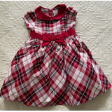 Lindissimo Vestido Infantil Importado