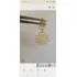 Lindissimos Brincos Florais Em Ouro Amarelo 18 K !
