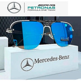 Lindo Oculos Mercedes Benz