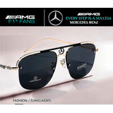 Lindo Oculos Mercedes Benz