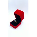 Lindo Anel Feminino C
