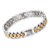 Lindo Bracelete Fashion Aco