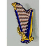 Lindo Broche Antigo De