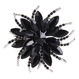 Lindo Broche De Flor