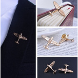 Lindo Broche De Lapela