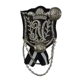Lindo Broche Masculino De