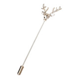 Lindo Broche Pin Lapela