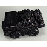 Lindo Caminhão Miniatura Da Mineradora Mpx Coleção Fretgráts