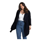 Lindo Casaco Feminino Cardigan Blusas Plus Size Envio 24hs