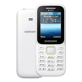 Lindo Celular Samsung B315e