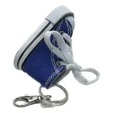 Lindo Chaveiro Azul Tennis