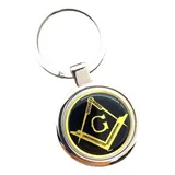 Lindo Chaveiro Em Metal