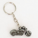 Lindo Chaveiro Em Metal