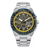 Lindo Citizen Promaster Jy8125