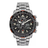 Lindo Citizen Skyhawk Jy8108