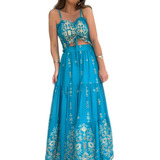 Lindo Conjunto Feminino De