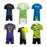 Lindo Conjunto Futebol Esporte