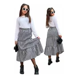 Lindo Conjunto Mini Diva