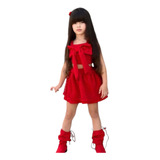 Lindo Conjunto Mini Diva