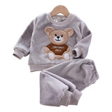 Lindo Conjunto Pelucia 2