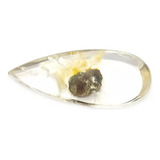 Lindo Cristal Com Inclusao