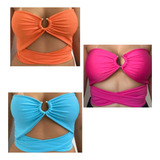 Lindo Cropped Tam