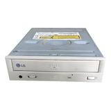 Lindo Drive Leitor Dvd rom Interface Ide Pc Antigo Retrô