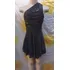 Lindo E Chique Vestido Fabulous Agilita Renda Tam 40