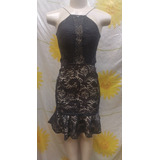 Lindo E Chique Vestido