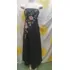 Lindo Echique Vestido Festa Bari Jay Imp China Bordado Tam G