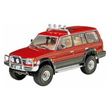 Lindo Kit Mitsubishi Montero