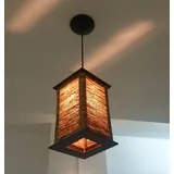 Lindo Lustre Pendente Luminaria
