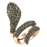 Lindo Maxxi Anel Dourado