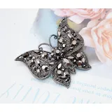 Lindo Maxxi Broche Prateado