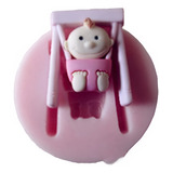 Lindo Molde De Silicone