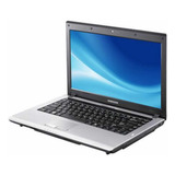 Lindo Notebook Samsung Core I3 Muito
