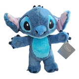 Lindo Pelucia Stitch Mexe