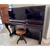 Lindo Piano Essenfelder Modelo 138b