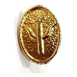 Lindo Pim Botom Broche