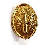 Lindo Pim Botom Broche