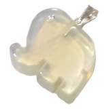 Lindo Pingente Elefante De