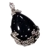 Lindo Pingente Pedra Das