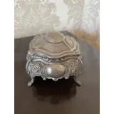 Lindo Porta Joias Vintage