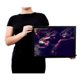Lindo Presente Quadro