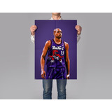 Lindo Quadro Placa Poster