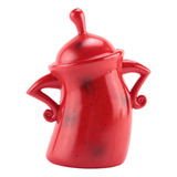 Lindo Recipiente De Armazenamento